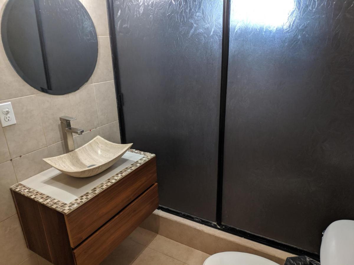 Condominio 231 Loma Bonita, Enfrente De La Alberca! San Carlos Nuevo Guaymas Eksteriør bilde