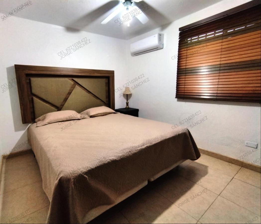 Condominio 231 Loma Bonita, Enfrente De La Alberca! San Carlos Nuevo Guaymas Eksteriør bilde