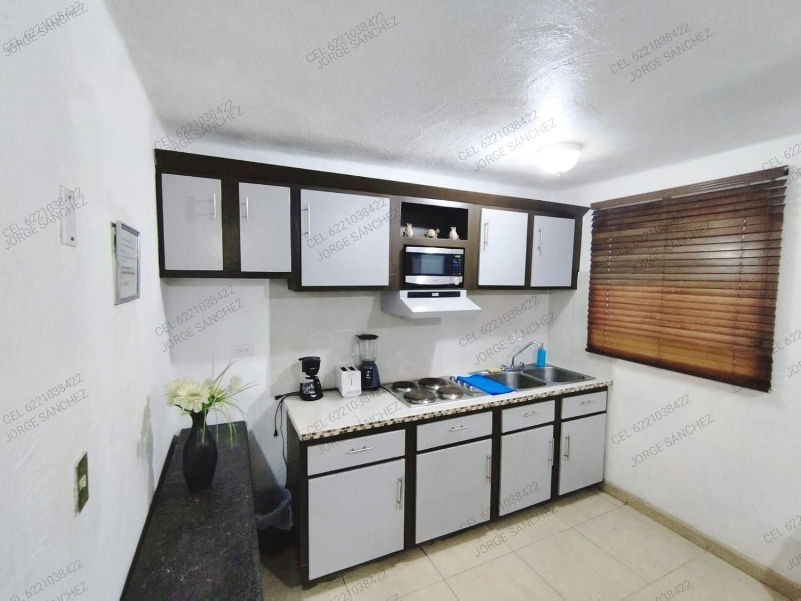 Condominio 231 Loma Bonita, Enfrente De La Alberca! San Carlos Nuevo Guaymas Eksteriør bilde