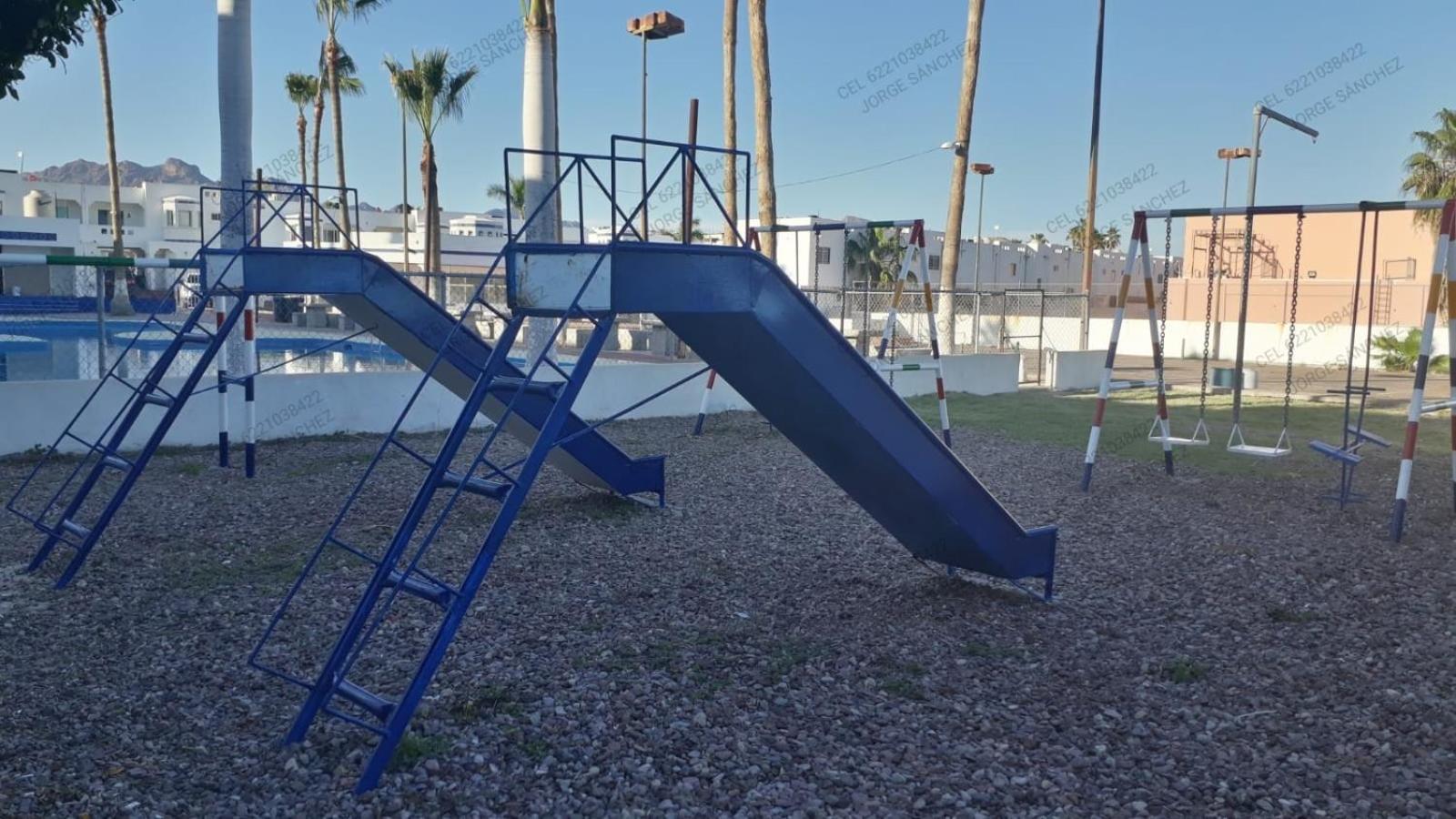 Condominio 231 Loma Bonita, Enfrente De La Alberca! San Carlos Nuevo Guaymas Eksteriør bilde