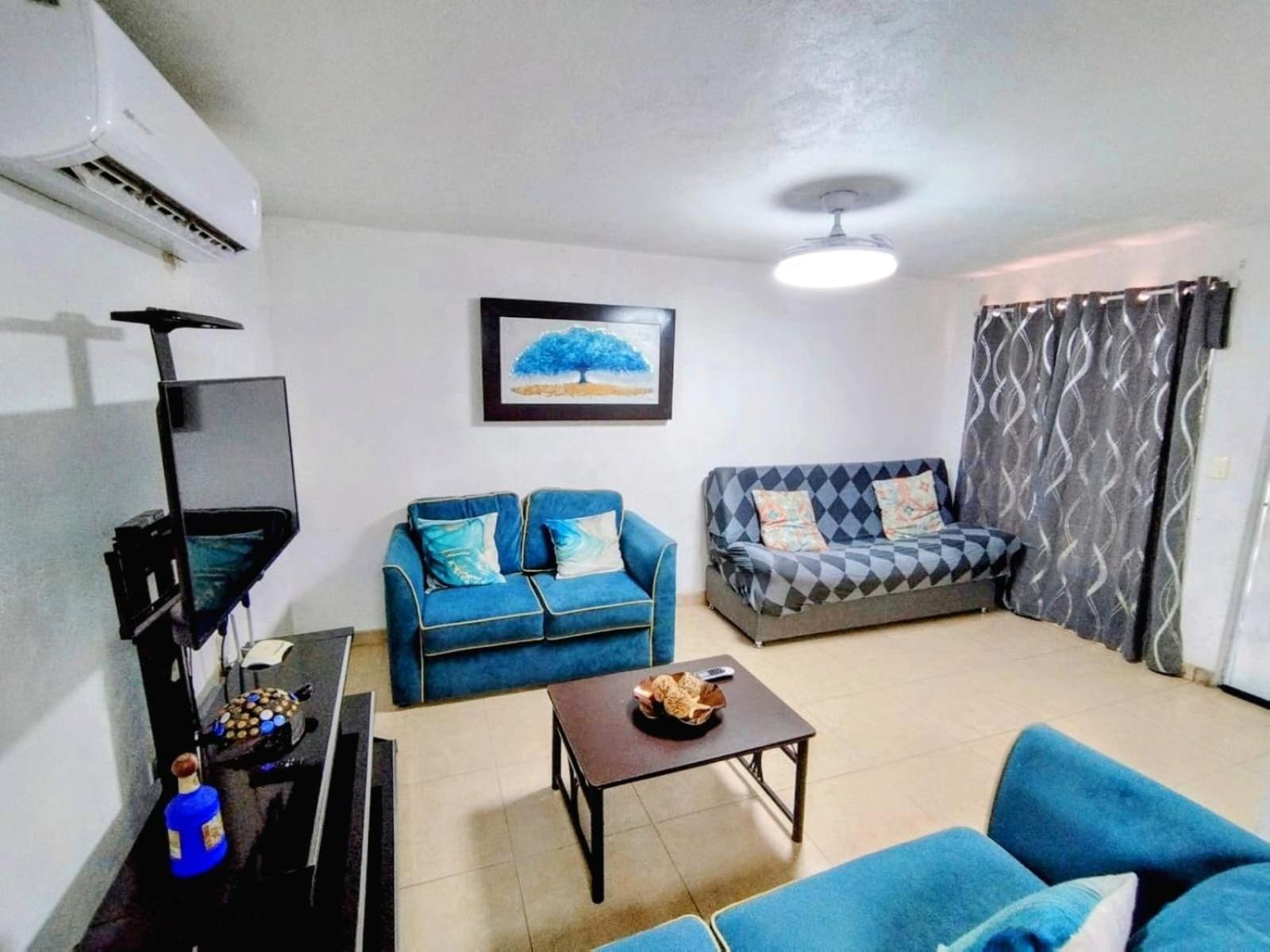 Condominio 231 Loma Bonita, Enfrente De La Alberca! San Carlos Nuevo Guaymas Eksteriør bilde